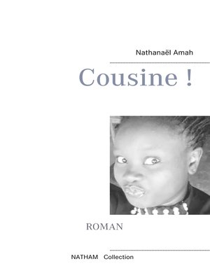 cover image of Cousine !